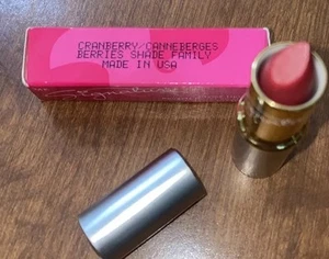 Nuevo en caja lápiz labial Mary Kay Signature crema arándano tamaño completo #021500 - Imagen 1 de 2