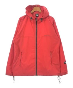 THE NORTH FACE Mountain Parka Red XL 2200584686036 - Picture 1 of 7