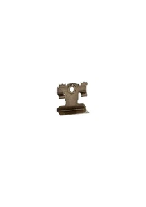 Befestigungsclip 40.60.0 - 50 Stück Südbrock Fußleiste Sockelleiste Leistenclips - Bild 1 von 1