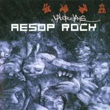 Labor Days von Aesop Rock | CD | Zustand sehr gut - Image 1 of 2