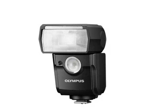 OM SYSTEM OLYMPUS FL-700WR Electronic Flash - Picture 1 of 1
