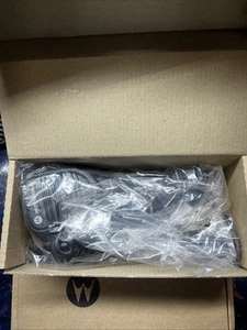 Motorola PMMN4071A Impres Kierunkowy pilot z redukcją szumów - czarny nowy - Zdjęcie 1 z 2