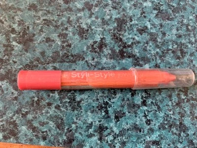 Styli-style Jewel Lip Gloss  - 2002 Pink Opal - NEW/SEALED - Image 1 of 2