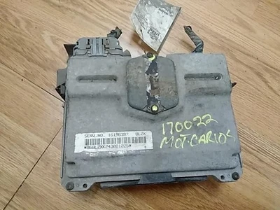 Módulo de control electrónico ECM del motor 6-191 3,1 L compatible con 94-95 ACHIEVA 63906 Foto 1 de 3