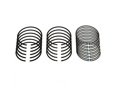 For 1992-1994 Dodge B150 Piston Set Sealed Power 75625WPBH 1993 3.9L V6 — 第 1/2 张图片