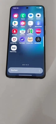 Samsung Galaxy S21 FE 5G SM-G990B/DS - 128GB - Graphit (ohne Simlock) Android 16 - Bild 1 von 4