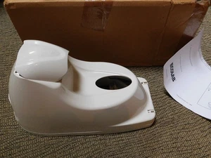 2634278 Ecolab Digifoam Dispenser PKO White New - Picture 1 of 3
