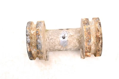 90 Polaris Trail Boss 350L 4x4 Rear Bearing Carrier Axle Housing - Image 1 of 3