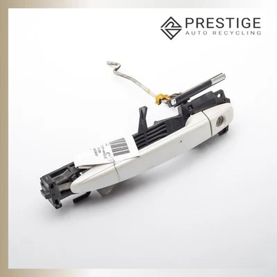 2003-2013 TOYOTA HIGHLANDER Door Handle Exterior Front Left 69211-28070-A3 - Изображение 1 из 4