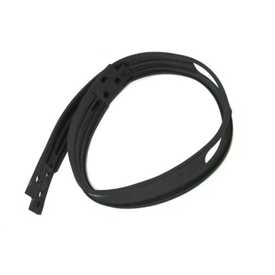 Sellos de impermeabilización de tapa de capó para Jeep CJ6A/DJ5/CJ5/DJ6/Willys/CJ6/C de 1955-1975 Foto 1 de 3