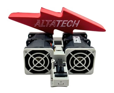 Sun Microsystems 541-4276 Fan Assembly for X4170M2 - Image 1 of 4