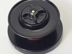 Garcia Mitchell 306 / 307 PARTS: Spool Assembly Large Arbor France - Picture 1 of 6