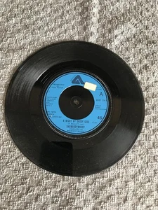 Showaddywaddy--a night at daddy gees--i appreciate the job--ARIST 314 - Picture 1 of 1