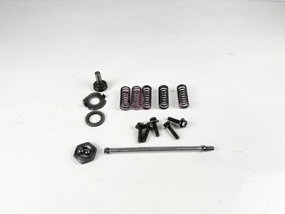 ✅ 2007 01-08 Yamaha YZ250F оригинальное оборудование муфты  - Изображение 1 из 4