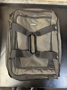 Briggs & Riley Convertible Rucksack Seesack - Handgepäck - Bild 1 von 15