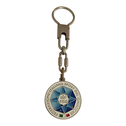 FISG - Federazione Italiana Sport del Ghiaccio - Charlène Guignard