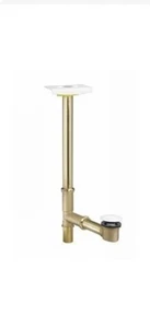 American Standard 1599.205.020 Evolution Series Deep Soak Badewannenablauf - Bild 1 von 1