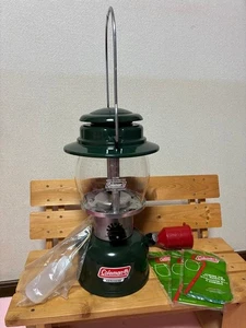 Lanterna a cherosene Coleman - Foto 1 di 6