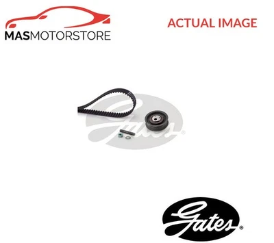 TIMING BELT / CAM BELT KIT GATES K015016 P NEW OE REPLACEMENT - Image 1 of 4