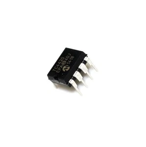 10 PIEZAS TC4420CPA TC4420 Controladores MOSFET de alta velocidad originales 6A nuevos ck - Imagen 1 de 4