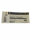 Ticket Football Lille - Krasnodar Europa League Saison 14/15