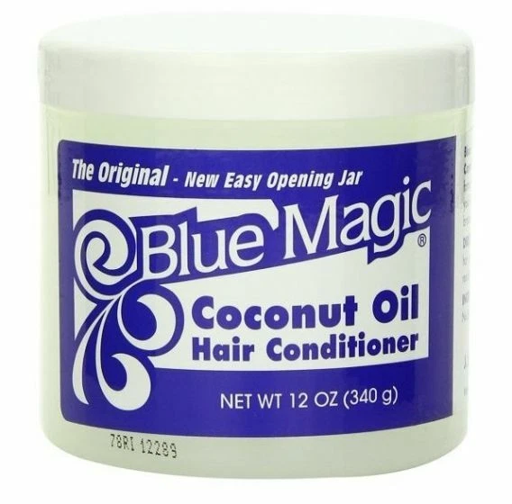Blue Magic H&S Conditioner Coconut Oil  - Bild 1 von 1