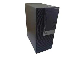 Dell Optiplex 5040 Tower PC. i5-6500@3.20GHz. 8GB RAM, 240GB SSD. Win 11 Pro - Picture 1 of 2