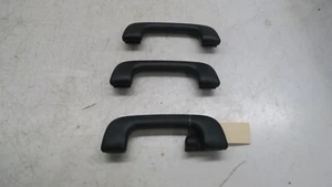 2020-2022 Hyundai Palisade OEM Upper Grab Handles Set Of 3 - Picture 1 of 7