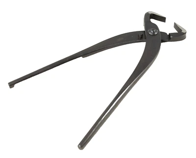 8" Japanese Yagimitsu Carbon Steel Trunk Splitter for Bonsai Tree Gardening Tool - Image 1 of 4