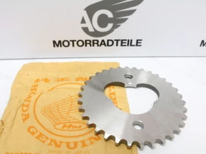 Honda CB 750 Four K0 K1 K2-K6 K7 K8 A F1 F2 G camshaft sprocket camshaft orig. - Picture 1 of 1