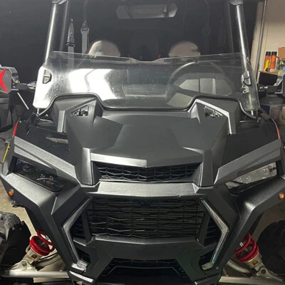 For Polaris RZR Trail S XP 1000 RZR XP 4 TURBO S 2019-2023 Hood Scoop Air Intake - Image 1 of 4