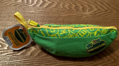 My First Bananagrams Game - Image 1 of 2