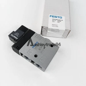 1PC NEW Solenoid Valve CPE24-M1H-3GLS-3/8 163169 #W7 - Bild 1 von 4