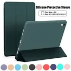 Schutzhülle für iPad 7 8 9 10 Gen Air 5 4 Pro 11 Smart Case Tasche Ständer Flip