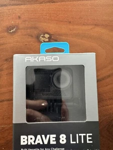 Akaso Brave 8 Lite - Photo 1 sur 4