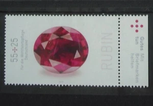 Bund BRD Zuschlagsmarke ** postfrisch 2012: Mi.-Nr. 2901 Wohlfahrt - Bild 1 von 1