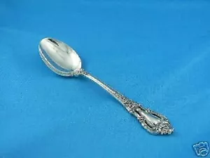 CUCHARADITA LUNT ELOQUENCE PLATA ESTERLINA - Imagen 1 de 1
