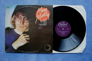 MOON MARTIN  / LP CAPITOL E-ST 11787 / 1978 (GB) - Imagen 1 de 2