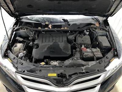 Toyota Venza 2013 motor de 3,5 128.565 millas sin carga central 2 grfe Foto 1 de 2