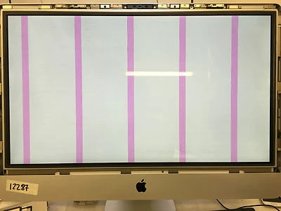 ✅ Riparazione Scheda Video Apple iMac 21.5" A1311 2009 NVIDIA GeForce 9400M 256✅ - Immagine 1 di 2