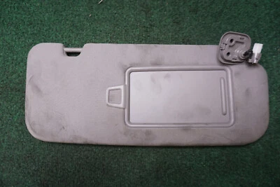 Parasol derecho Hyundai Genesis 2013 2014 2015 2016 OEM 1 pieza 85201-2M240-9P Foto 1 de 4