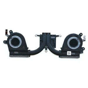 For 720-13ikb Laptop CPU Cooling Fan Heatsink Radiator - Picture 1 of 8
