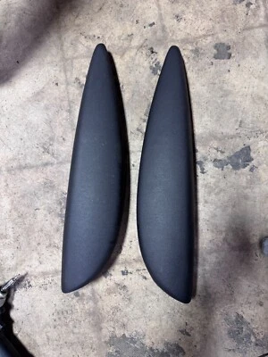 Mini Cooper 2013 reposabrazos puerta tarjetas paneles reposabrazos panel puerta Foto 1 de 2