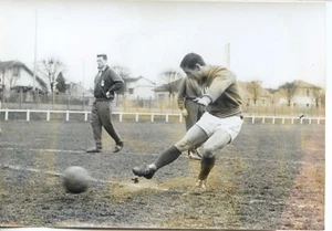 Photo Kopa - 1959 - Agence Dalmas - Football - Picture 1 of 2