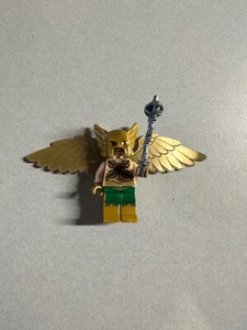 Lego Mini Figura Hombre Halcón - Imagen 1 de 3