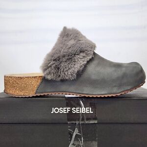 Size 6 (EU 37) - Josef Seibel Tonga 68 - Graphite