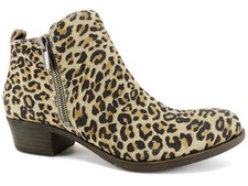 Lucky Brand Women's Animal Print Shoes 