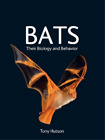 Tony Hutson Bats (Paperback)