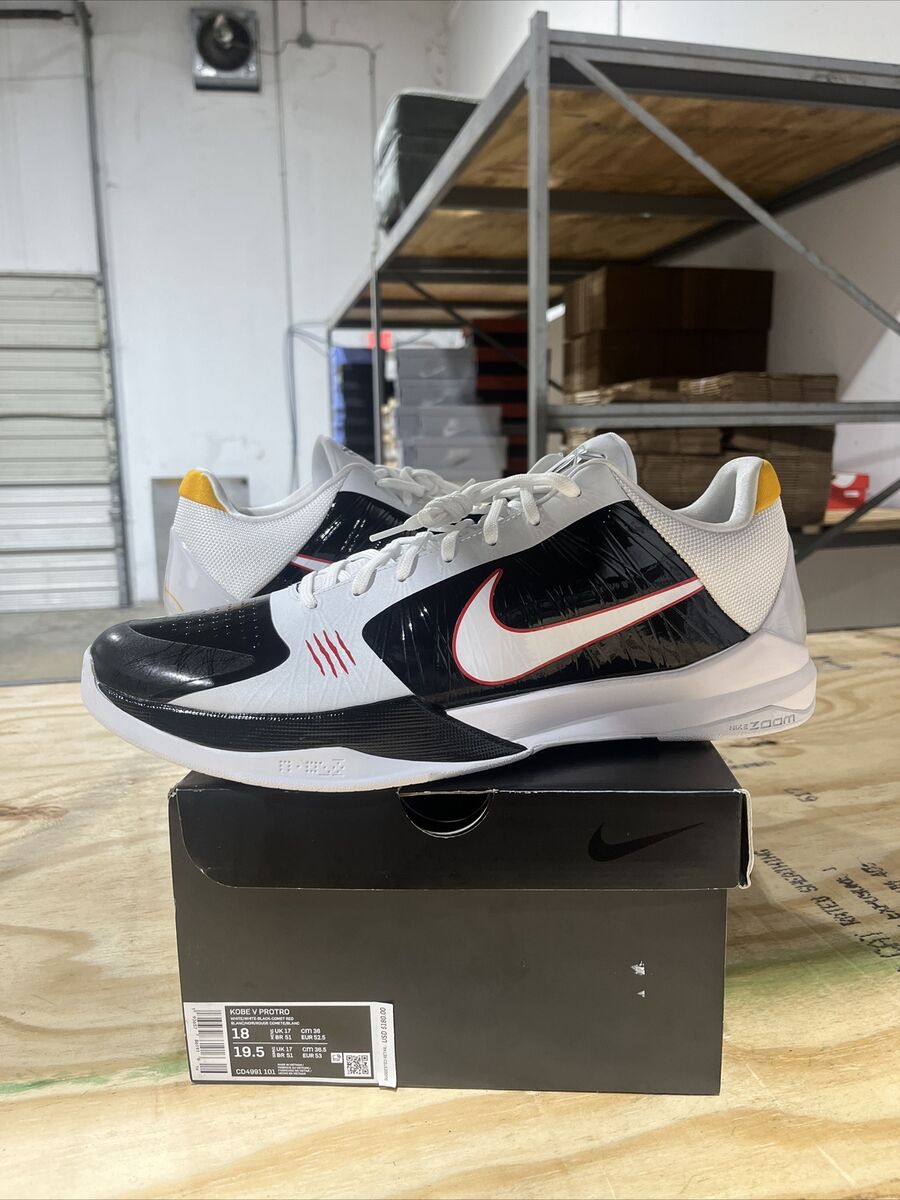 Nike Zoom Kobe 5 Protro Alternate Bruce Lee for Sale Nike Zoom Kobe 5 Protro Alternate Bruce Lee for Sale
