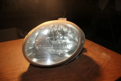 DAEWOO MATIZ (KLYA) 98- LIM. *FRONTSCHEINWERFER* LINKS 05/1999 - Bild 1 von 2